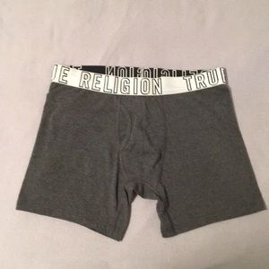 Designer underwear